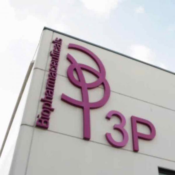 3P BIOPHARMACEUTICALS