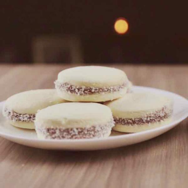 ALFAJORES
