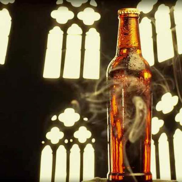 CERVEZA