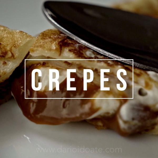 CREPES