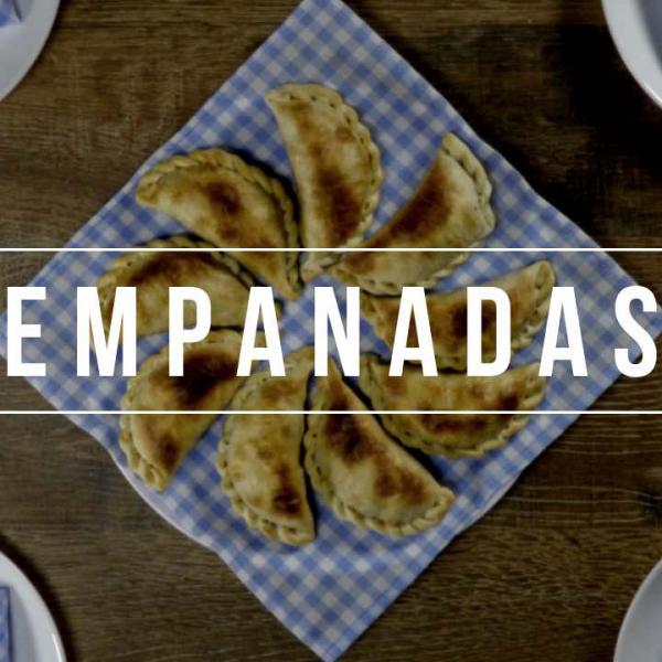 EMPANADAS ARGENTINAS