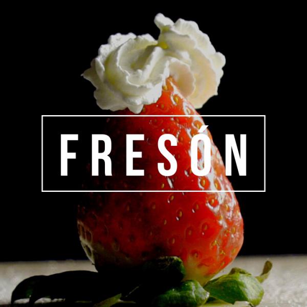 FRESÓN