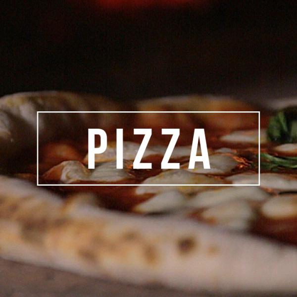 PIZZA SPOT PUBLICITARIO