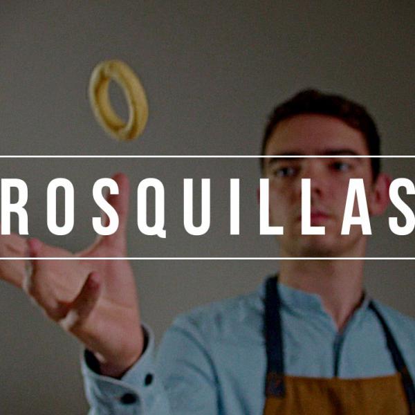ROSQUILLAS DE ANIS BROLL