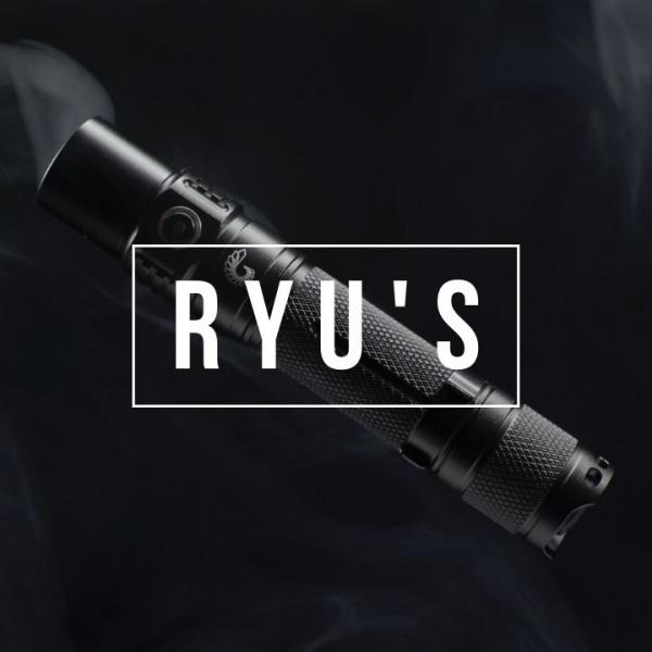 RYU´S LIGHTWORKS